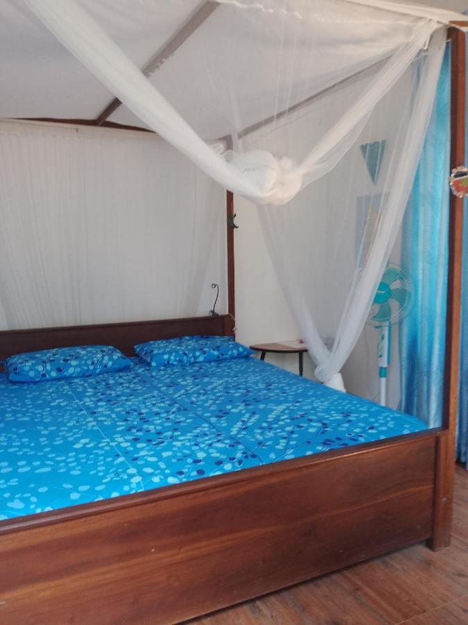 Kalimetiya Beach Cabana Hungama Eksteriør bilde